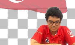 18 Yaş Satranç Sporcuları Altyapı Kampında Gelişti