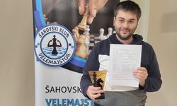 Erkin Karaokçu’dan 2. IM Normu, Üç Sporcumuza Yeni Ünvan