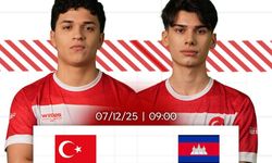 MLBB Milli Takımı WEC25’te Yarı Final Sahnesinde