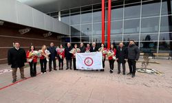 Genç Kadın Curling Millî Takımımızdan Dünya Üçüncülüğü!