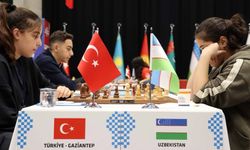 Satranç Şampiyonası’nda 3. Tur Heyecanı Tamamlandı