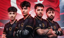Kara Esports’tan PMGC 2025’te Gururlandıran Mücadele