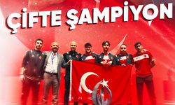 Turan Masters’ta CS2 ve EA FC'de Çifte Zafer!