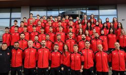 Türkiye, Avrupa Ümitler Taekwondo Şampiyonası’nda