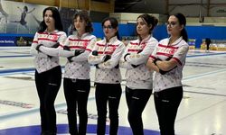 Buzda Son Söz İçin! Kadın Milliler Bronz Peşinde