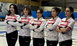 Genç Kadın Milliler Estonya’yı 9-4 Mağlup Etti