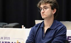 GM Işık Can Türkiye Satranç Şampiyonu Oldu