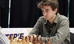 Türkiye Satranç Şampiyonası'nda Finalin Adı Belli Oldu