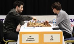 Türkiye Satranç Şampiyonası’nda Final Heyecanı Başladı