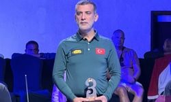 Tayfun Taşdemir Dünya Kupası’nda sezonu 3. bitirdi