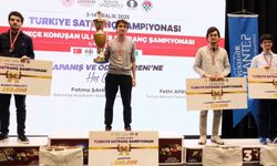 2025 Türkiye Satranç Şampiyonu GM Işık Can Oldu