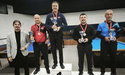 Milli Takım Belli Oldu: Hedef Avrupa Şampiyonası