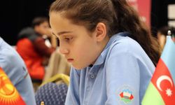 Azerbaycan, Türkçe Konuşan Ülkeler Satranç Şampiyonu
