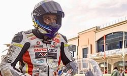 Milli motosiklet sporcusu Özgür Çapacı vefat etti