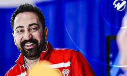 Karışık Çiftler Millî Takımımız Hükmen Galip Geldi