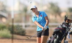 Milli golfçüler UAE Cup 2025’te 7. oldu