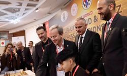 Antalya’da FIDE 9–17 Yaş Altı Satranç Şampiyonası Başladı