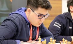 FIDE Dünya Yaş Grupları Satranç Şampiyonası Başladı