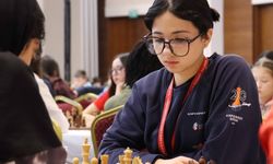Satrançta Hızlı ve Yıldırım Şampiyonası’nda 2. Gün Tamam