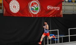 Salon Olimpik Deneme Yarışları İstanbul’da Tamamlandı