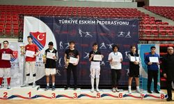 U14 Epe Türkiye Kupası’nda Şampiyonlar Belli Oldu