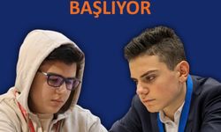 FIDE Dünya Şampiyonası’nda Blitz Satranç Heyecanı Başlıyor