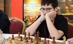 FM Ali Gür Hızlı Satrançta Dünya Şampiyonu Oldu