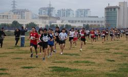 Eşref Aydın Kros Ligi Finali Antalya’da Tamamlandı