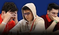 FIDE U9–U17 Rapid Satranç Şampiyonası'nda Son Turlar