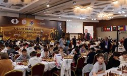 Elif Defne ve Ali Gür Satrançta Zirveye Ulaştı