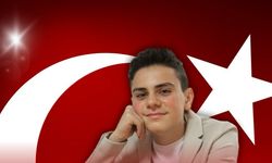 Ediz Gürel U17 Yıldırım Satrançta Dünya Şampiyonu Oldu