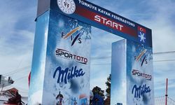 Sarıkamış’ta Alp Disiplini FIS CUP Heyecanı Başlıyor
