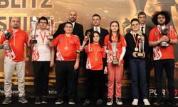 Türk Satranççılardan Dünya Şampiyonasında Büyük Başarı