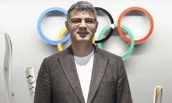 Fair Play Ödülleri’nde Yusuf Dikeç’e anlamlı onur