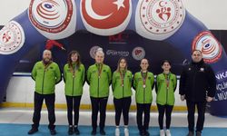 Anadolu Curling Turu Ankara’da Sona Erdi