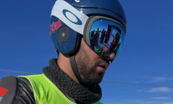 FIS Sarıkamış Cup’ta Heyecan İkinci Gününde