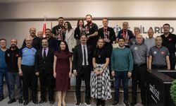 Berkay Karakurt 3. Etapta Şampiyonluğa Ulaştı