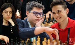 Milli Satranççılar Katar’da Dünya İçin Hamle Yapacak