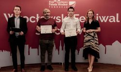 Tamer Tarık Selbes Wroclaw’da Üçüncü IM Normunu Aldı