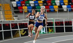 “Salon Pistinde Yeni Bir Yıldız: Eda Nur Tulum”