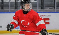 U20 Buz Hokeyi Milli Takımı İstanbul’da Kampa Giriyor