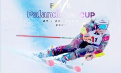 Palandöken Kupası'nda Türk Sporcular Zirvede