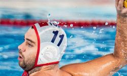 A Milli Sutopu Takımı Avrupa Şampiyonası’na Hazır