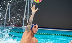 Milli Sutopu Takımı Avrupa Şampiyonası Yolunda