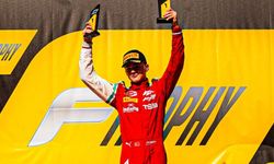 Buz Gibi Soğukkanlı, Şampiyon Gibi Hızlı: Alp Aksoy