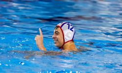 U16 Sutopu Milli Takımı’ndan Avrupa’da Mavi Bayrak Gururu