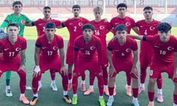 U17 Millî Takımı’nın Kuzey Makedonya Kadrosu Açıklandı