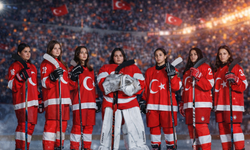 Şampiyon kızlar Buz Adası’nda tekrar sahnede!