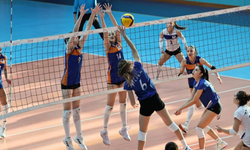 Manisa’da 347 Sporcu Şampiyonluğu Hedefliyor