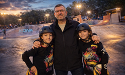 Fahrettin Yıldız, CASL Finali İçin ABD’ye Gitti